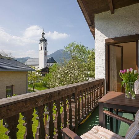 Heidinger Apartamento Oberaudorf Exterior foto