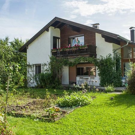 Heidinger Apartamento Oberaudorf Exterior foto
