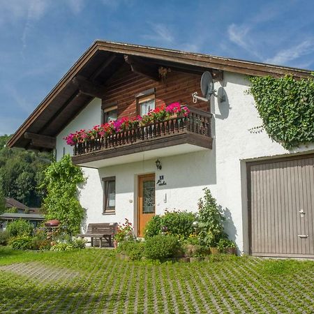 Heidinger Apartamento Oberaudorf Exterior foto