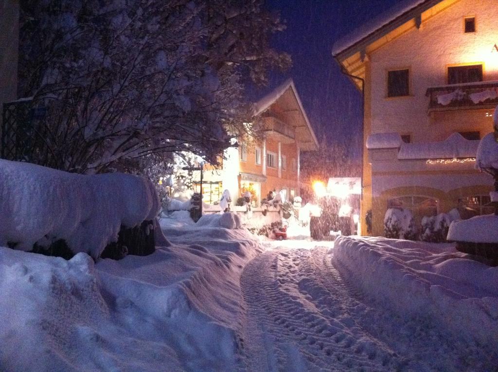 Heidinger Apartamento Oberaudorf Exterior foto