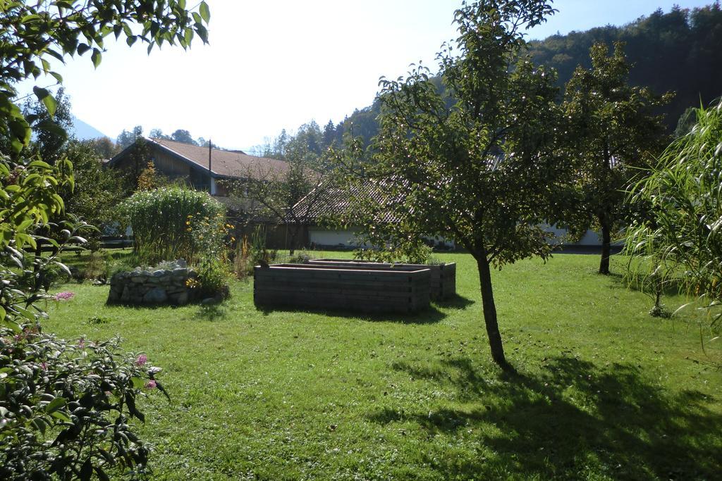 Heidinger Apartamento Oberaudorf Exterior foto