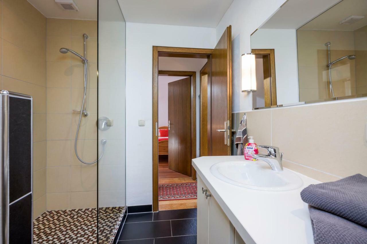 Heidinger Apartamento Oberaudorf Exterior foto