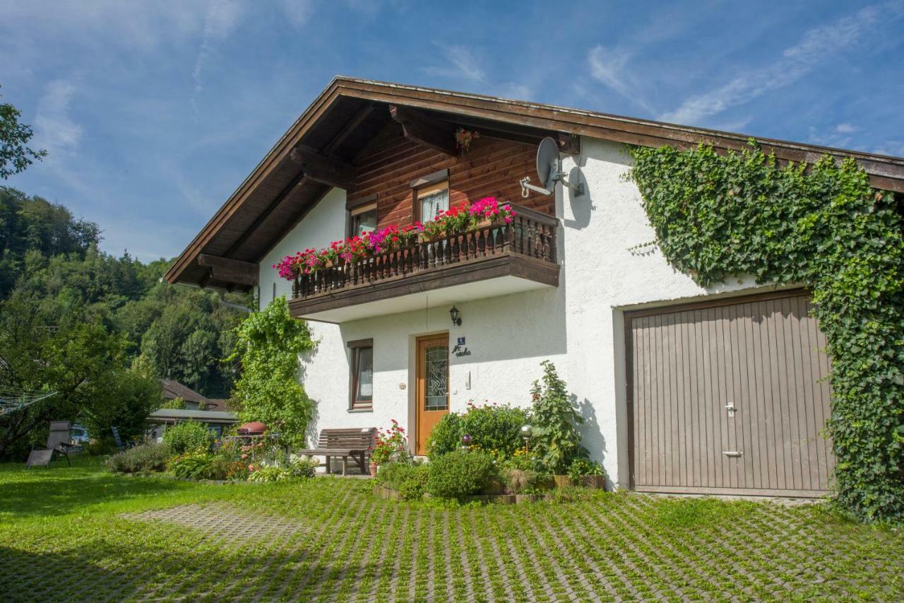 Heidinger Apartamento Oberaudorf Exterior foto