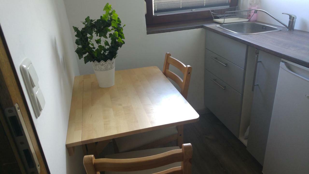Heidinger Apartamento Oberaudorf Exterior foto