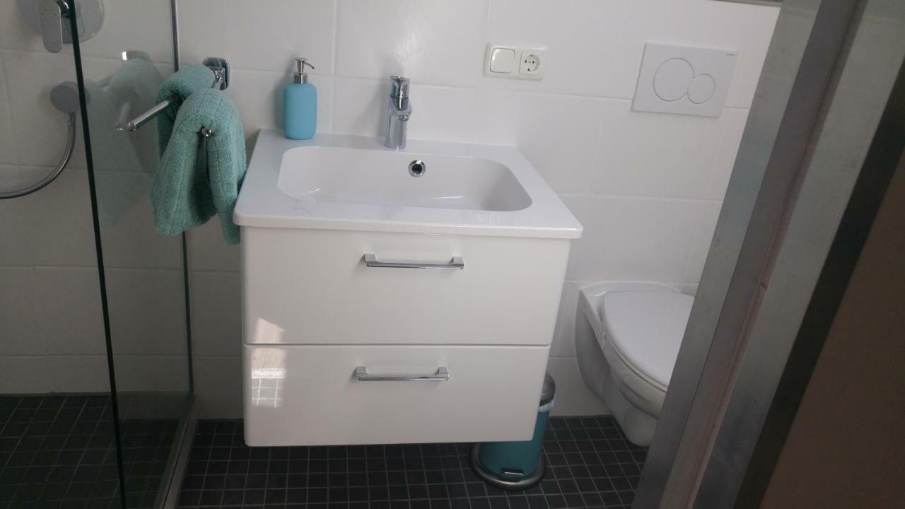 Heidinger Apartamento Oberaudorf Exterior foto