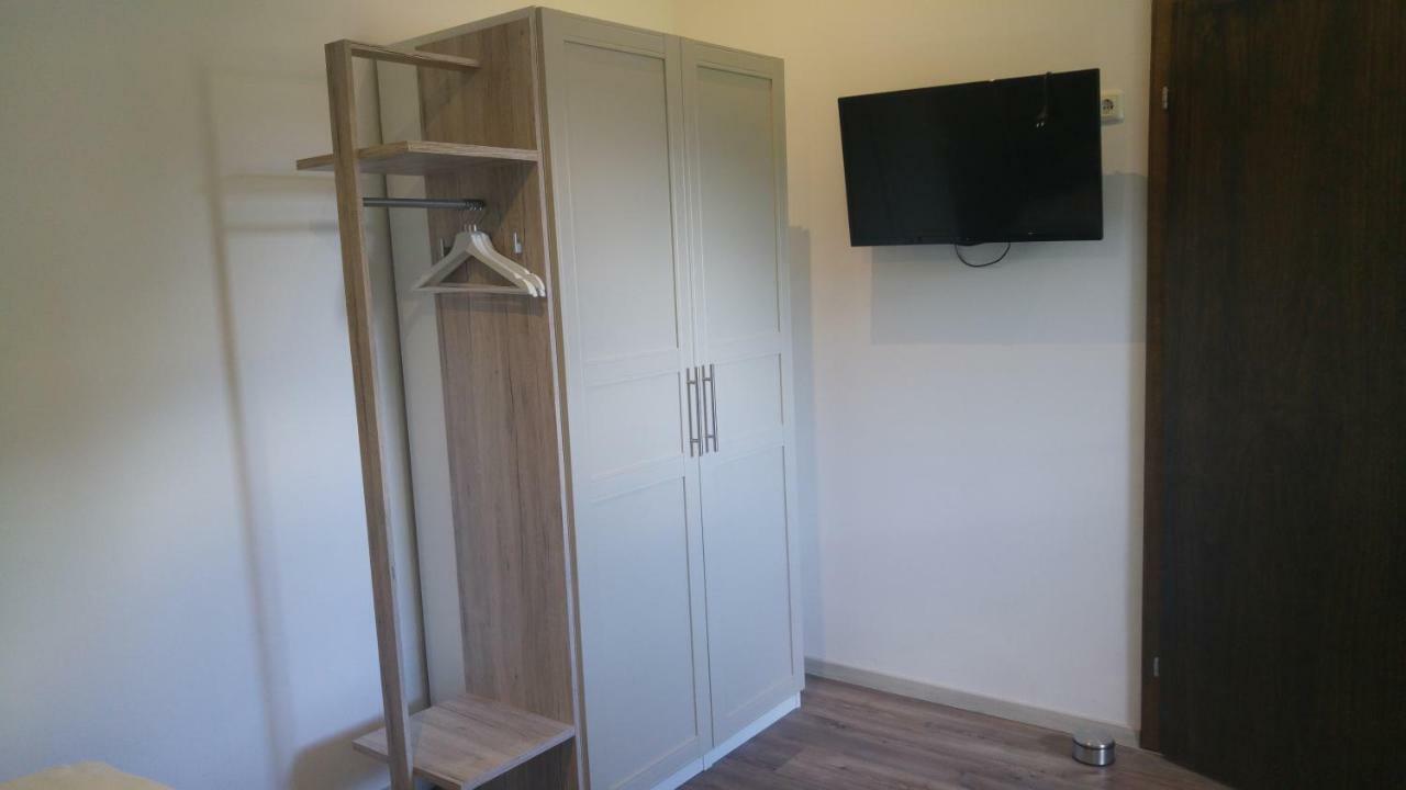 Heidinger Apartamento Oberaudorf Exterior foto