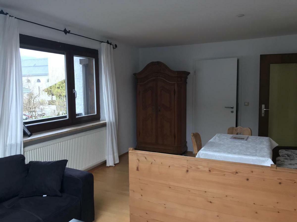 Heidinger Apartamento Oberaudorf Exterior foto