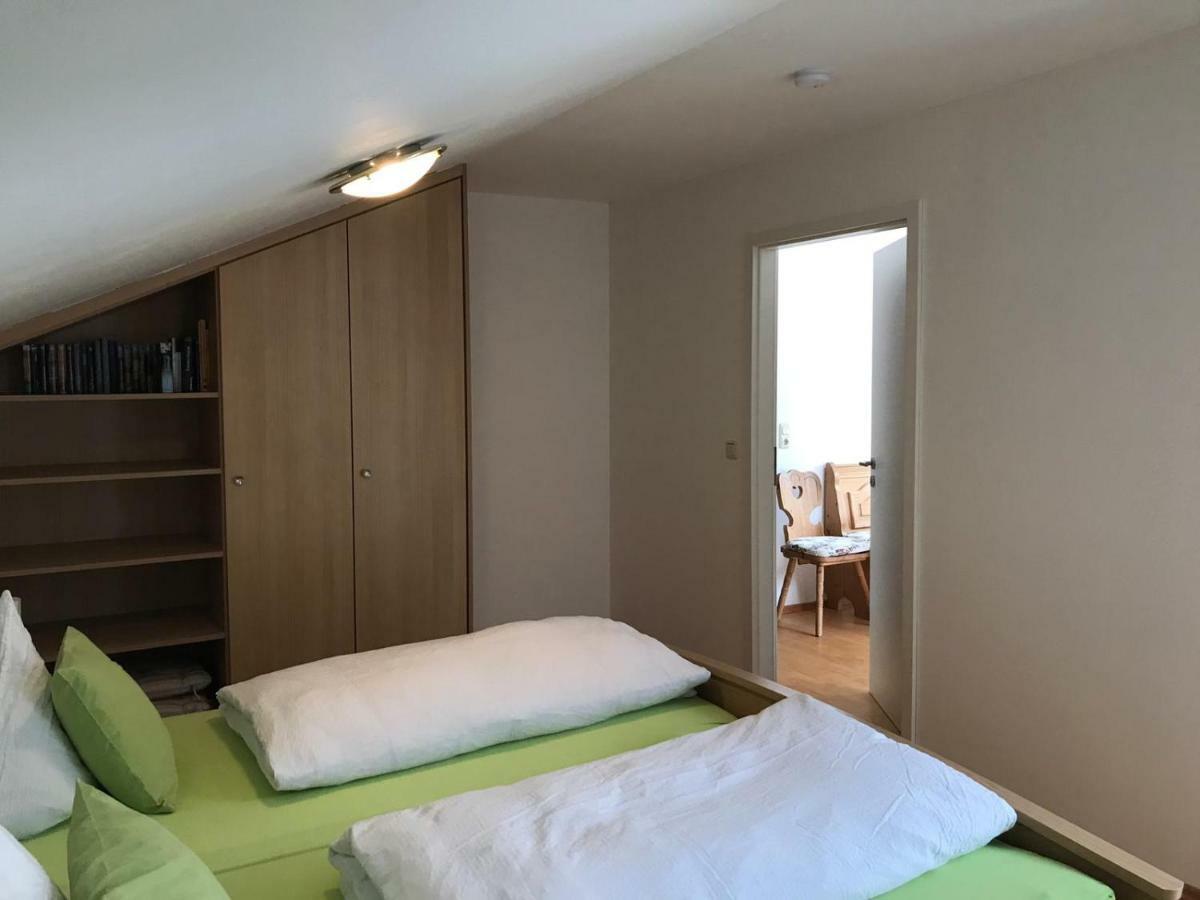 Heidinger Apartamento Oberaudorf Exterior foto