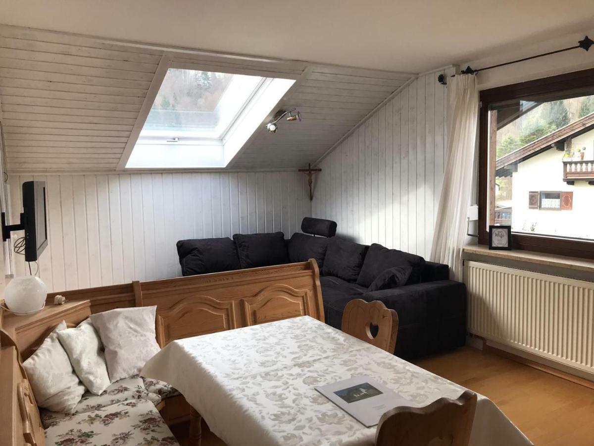 Heidinger Apartamento Oberaudorf Exterior foto